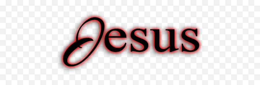 Jesus - Jesus Name Images Download Png,Jesus Transparent