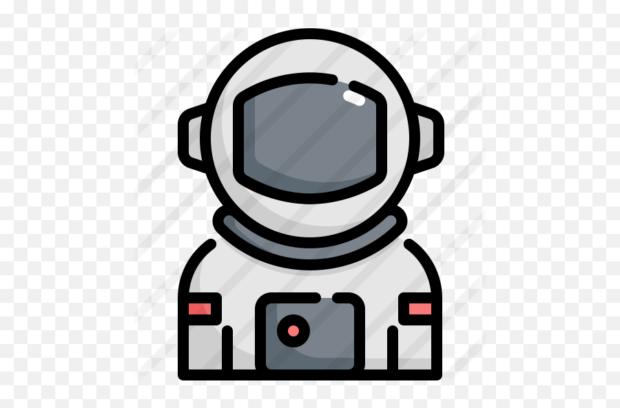 Spaceman - Free Professions And Jobs Icons Astronaut Png,Spaceman Png