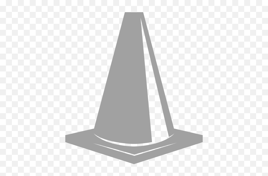 Traffic Cone Icons Images Png Transparent - Witch Hat,Cone Png