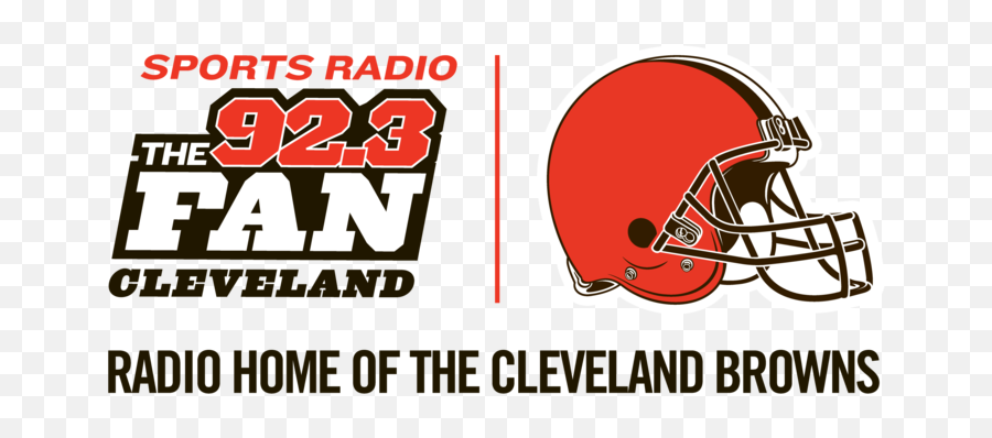 University Hospitals Cleveland Browns Radio Network Page - Revolution Helmets Png,Cleveland Browns Logo Png