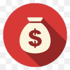 Download Money Bag Icon - Aarthi Scans And Labs Logo PNG No