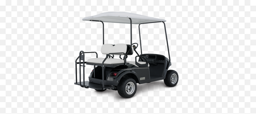 Download Personal Freedom Txt 2 Ezgo - Back Of Golf Cart Png,Golf Cart Png