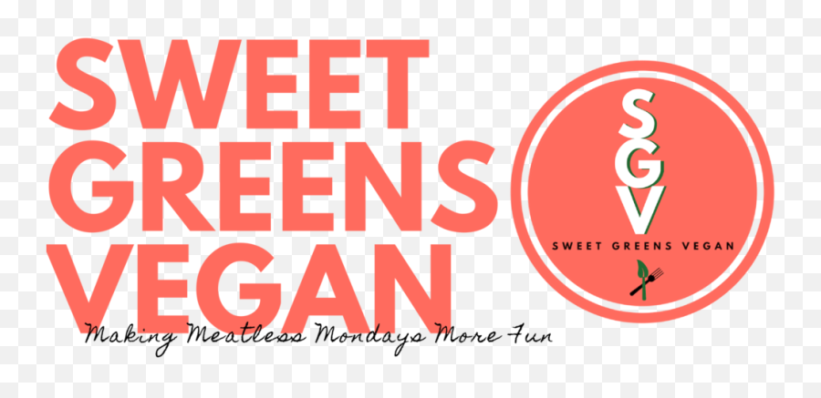 Sweet Greens Vegan Png