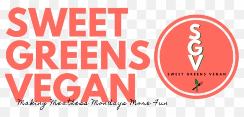 Sweet Greens Vegan Png
