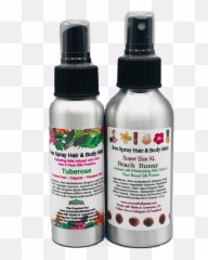 Sea Spray Hair U0026 Body Mist - png
