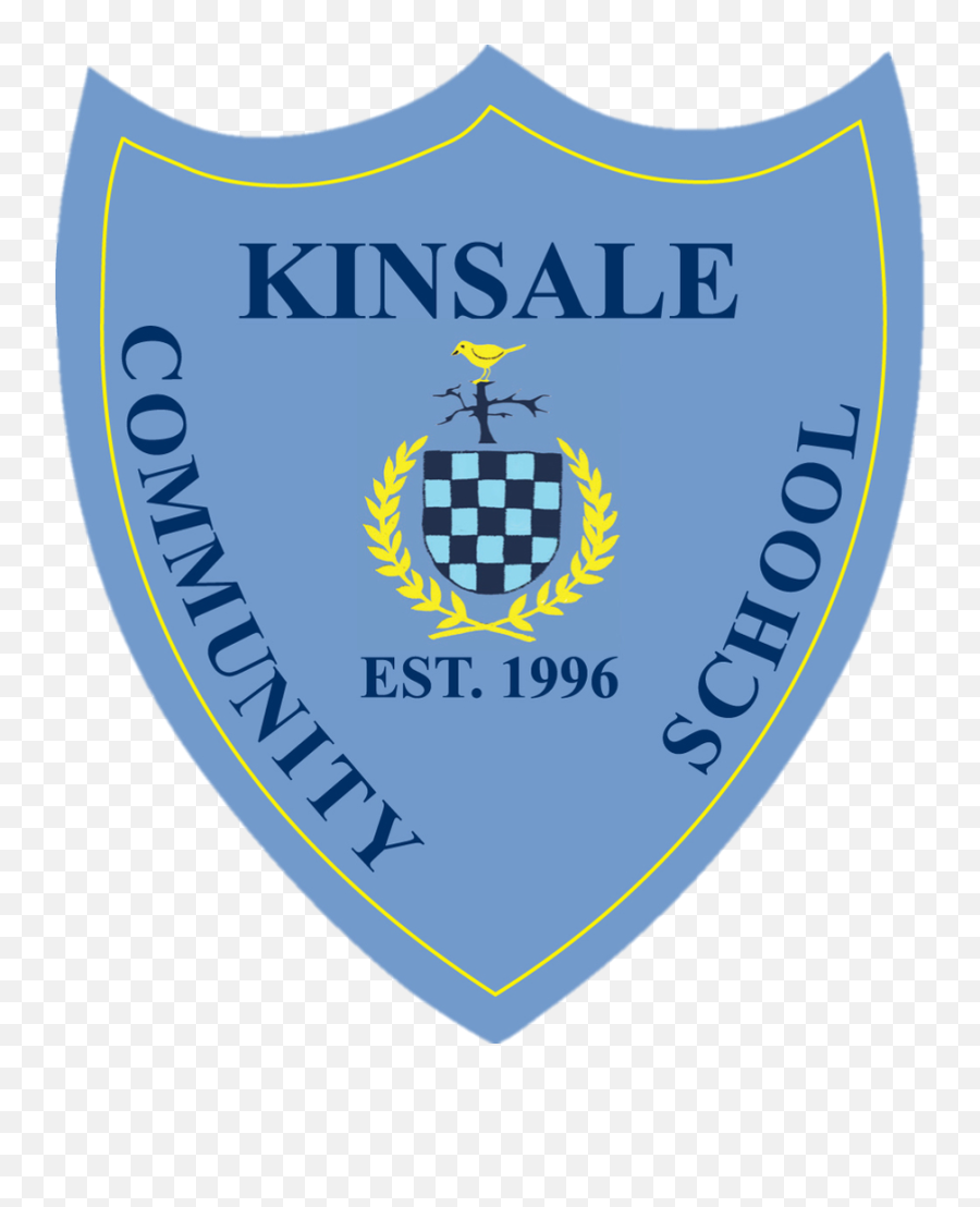 Homage To Hairspray U2014 Kcs Kinsale - Kinsale Community School Crest Png,Hairspray Logo