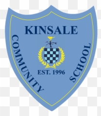 Homage To Hairspray U2014 Kcs Kinsale - Community School Crest png