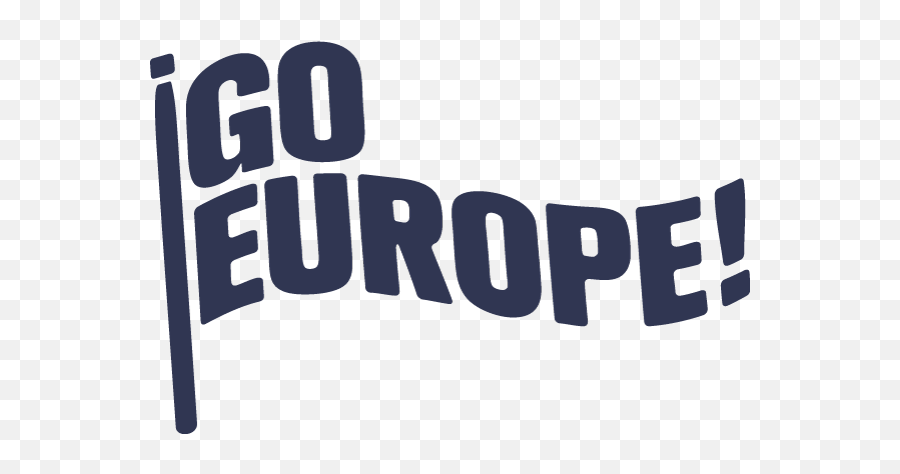 Go Europe - Go Europe Png,Identity Evropa Logo