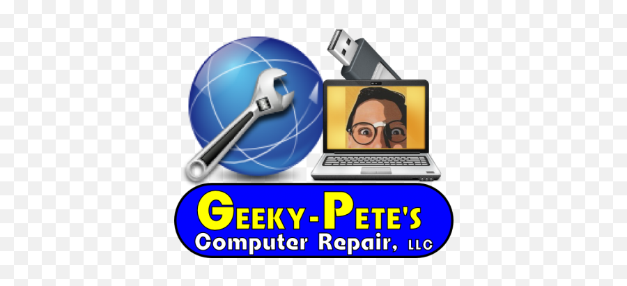 2012 Logo - Internet Tool Png,Computer Repair Logos