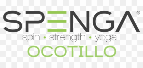 Spenga Health Fitness U0026 Wellness - Vertical png