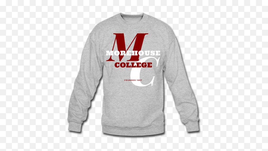 Morehouse College Apparel U2013 Rep U Hbcu - Ruff Ryders Logo Clothing Png,Morehouse College Logo