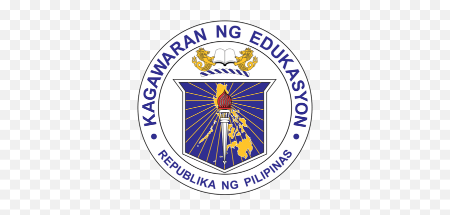 Authorization U2014 The Beacon School - Deped Negros Occidental Logo Png,Filipino Flag Png