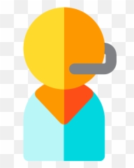 Customer Service Vector Svg Icon 49 - PNG Repo Free Icons Dot