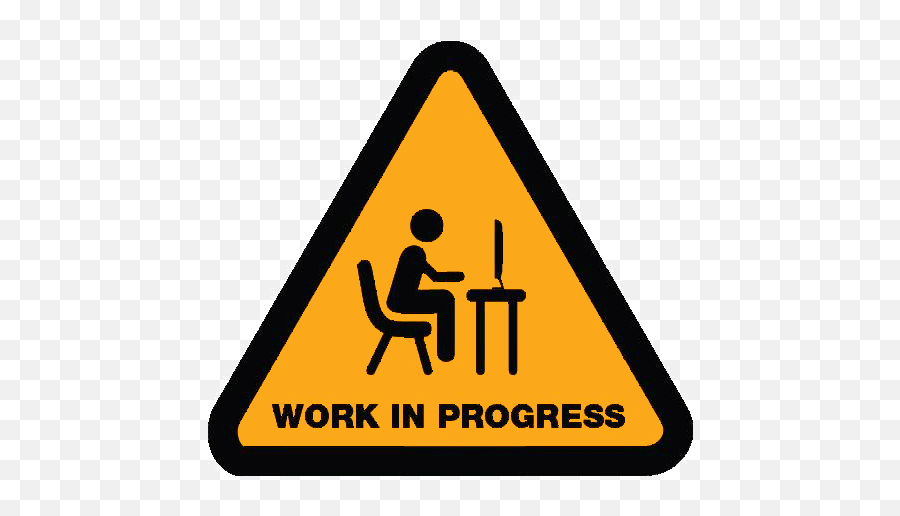 In Progress - Work In Progress Code Png,Work In Progress Png