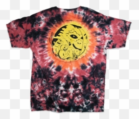 Sunset T - Shirt u2013 Puffco Peak png