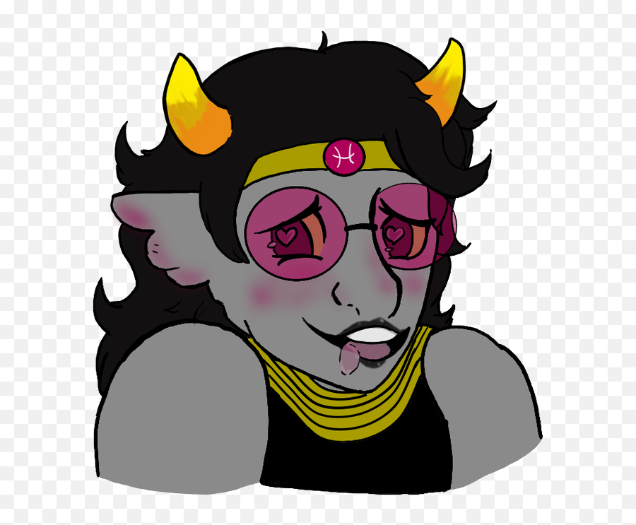 Anubis - Fictional Character Png,Homestuck Transparent