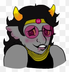 Anubis - Fictional Character Png,Homestuck Transparent
