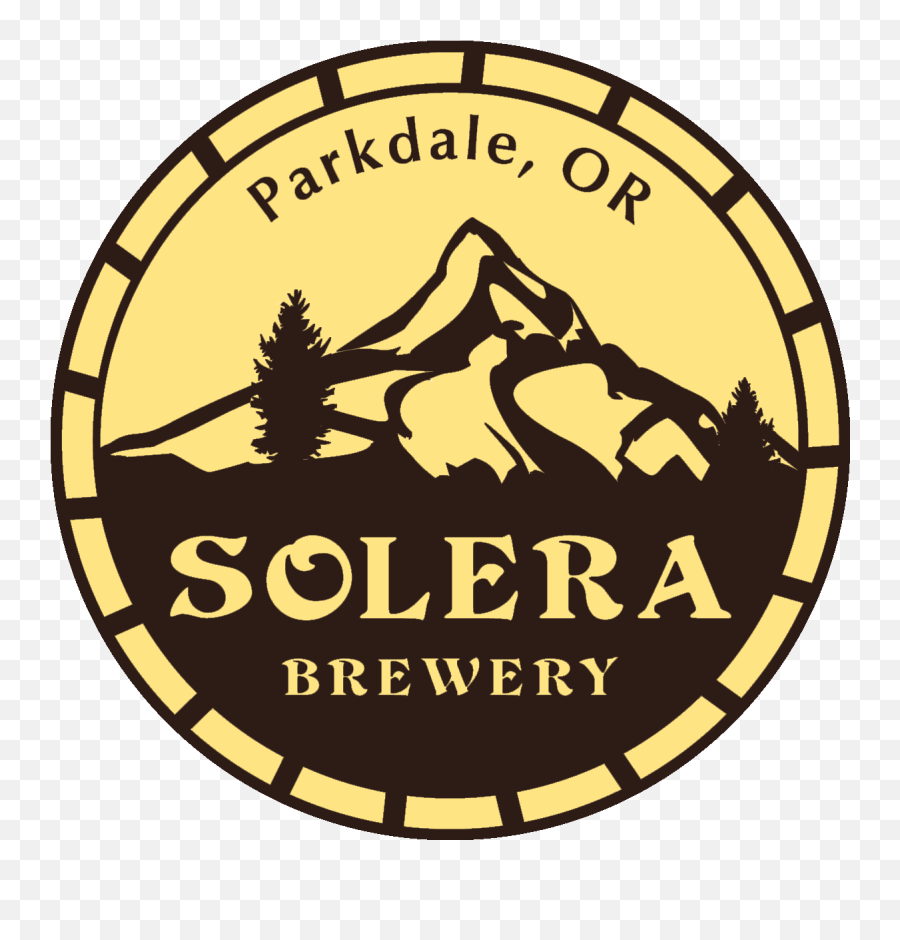 Solera Brewery U2013 A In Parkdale Or Logos - Shiva Shikhar Multipurpose Png,Pabst Logo