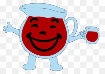 Kool - Aid Man Clipart png