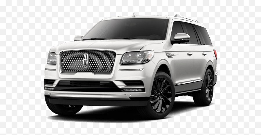 New Featured Vehicles Crown Lincoln - Lincoln Navigator 2020 With Transparent Background Png,Cars With Crown Logo