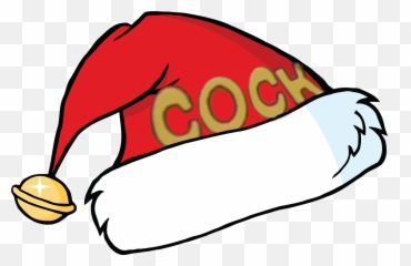 Santa Claus Clip Art Fashion Accessory Headgear - Christmas Big png