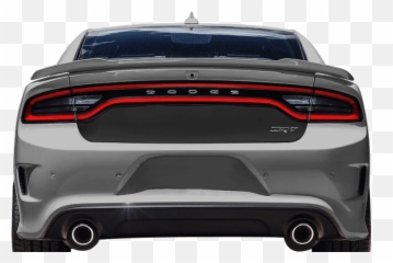 2015 - 2021 Dodge Charger Trunk Blackout Decal Vinyl Graphics 2018 Dodge Charger Trunk Png,Dodge Charger Png