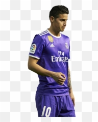 James Rodriguez - Album On Imgur Ac Milan Jersey 2011 Png,James Rodriguez Png