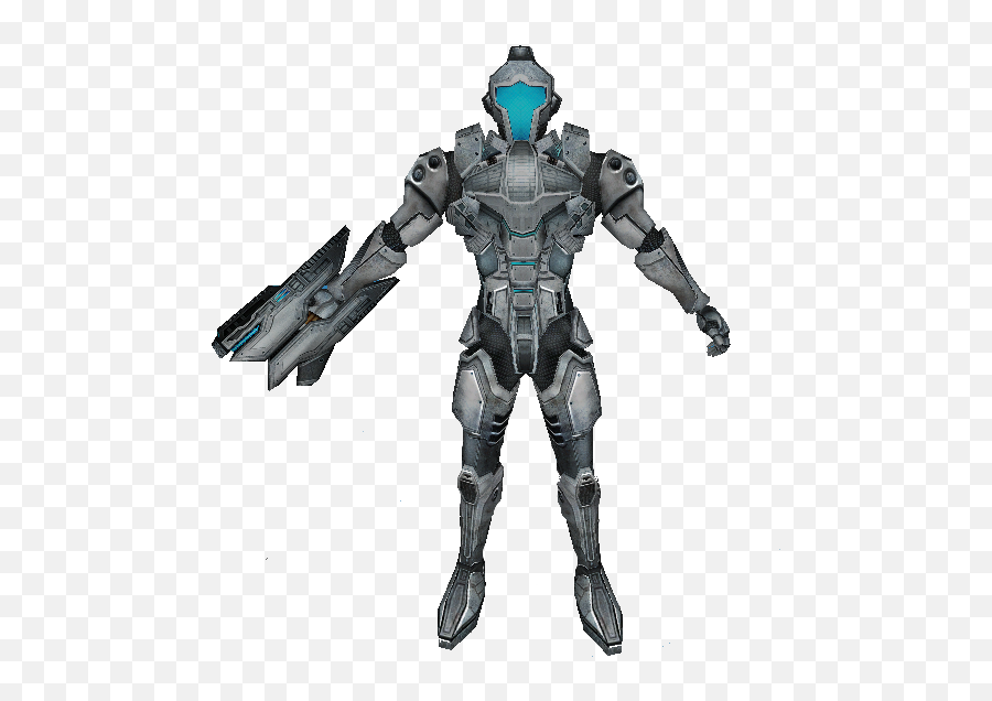 Ped Trooper From Metroid Halo Costume And Prop Maker - War Machine Png,Samus Helmet Png