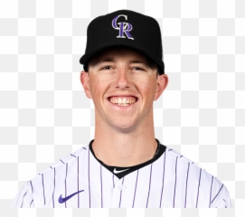 Colorado Rockies Roster Espn - For Baseball png