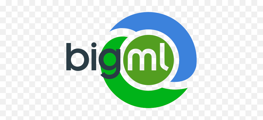 Clojure Big - Ml The Official Blog Of Bigmlcom Bigml Png,Amc Gremlin Logo