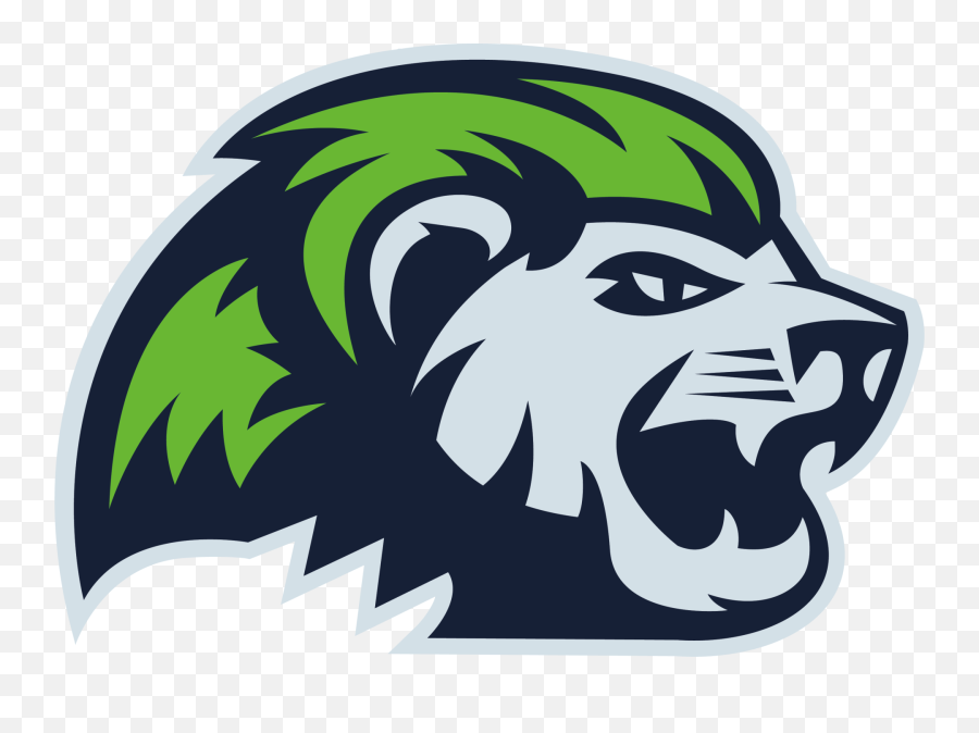 Lion Icon Png - Niagara River Lions Logo,Lions Logo Png