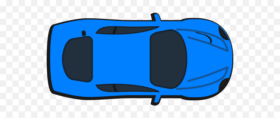 Download Car Clipart Top View - Full Size Png Image Pngkit Top View Of Car Clipart,Car Top View Png