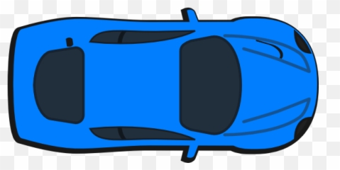 Download Car Clipart Top View - Full Size Png Image Pngkit Top View Of Car Clipart,Car Top View Png