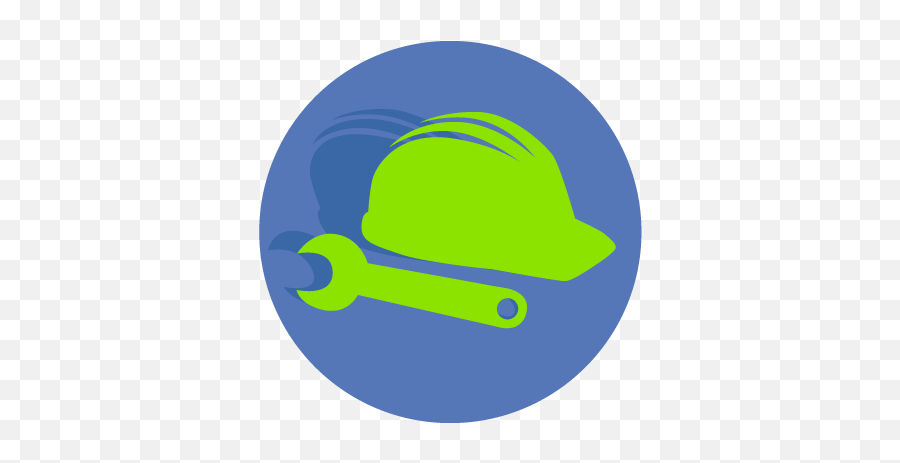 Icon - Contractor Mather Pump Service Hard Png,Contractor Png