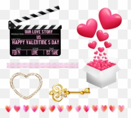 Free Photos Valentine Background Search Download - needpixcom Transparent Background Happy Valentines Day Clipart png