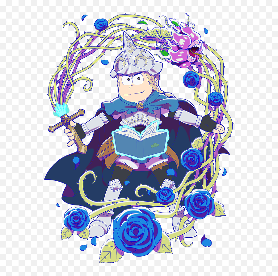 Grade F - Garden Roses Png,Karamatsu Transparent