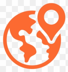 Download International Moving - Icon Png White Relocation