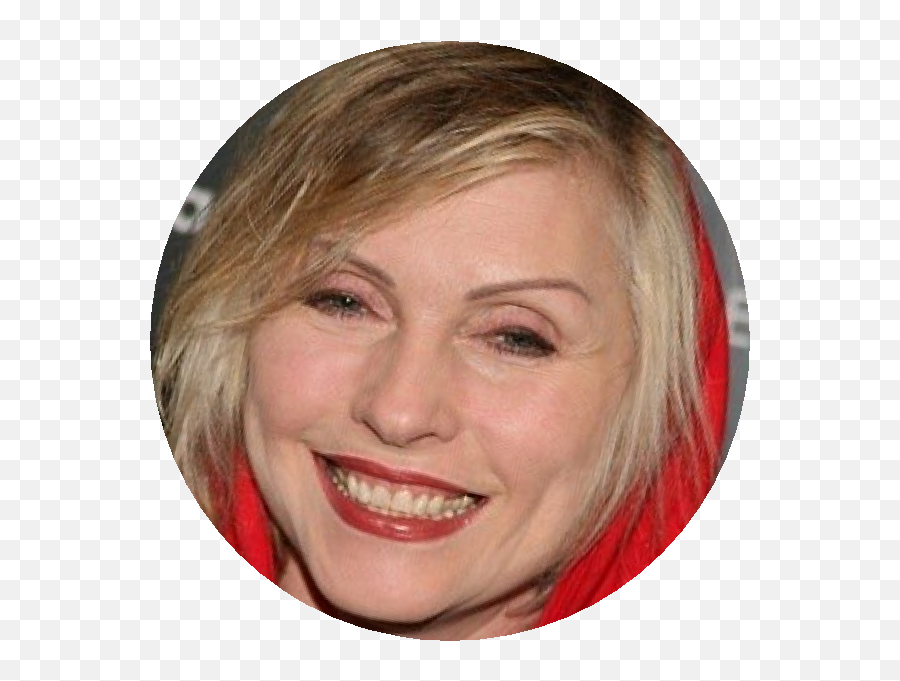 Best Photos Debbie Harry More And Most - Canine Tooth Png,Debbie Harry Fashion Icon