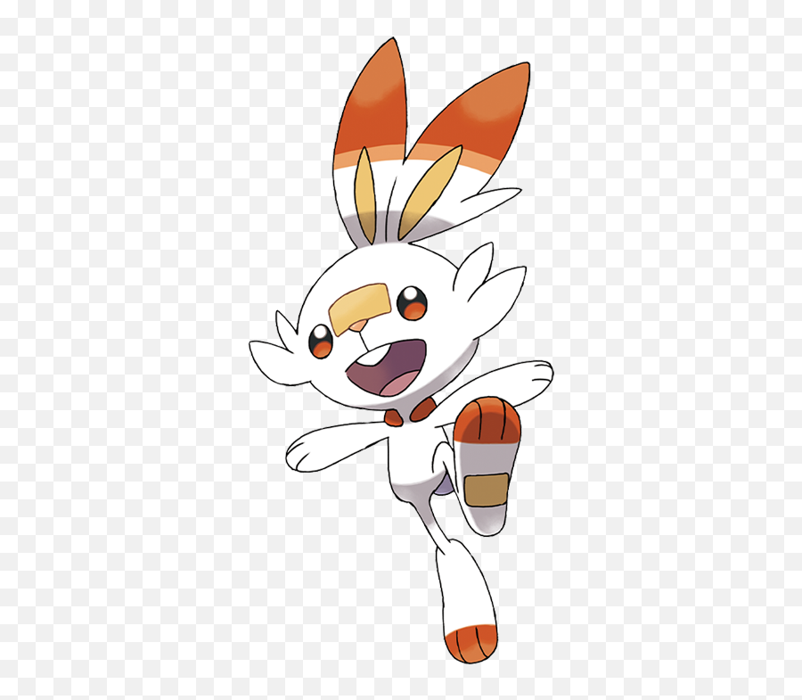 Pokemon Sword And Shield Release Countdown Thread - Pokémon Pokemon Scorbunny Png,Primarina Icon