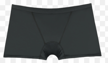 Boyshorts - Period Underwear Shorts png
