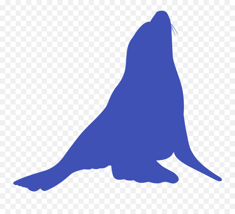 Svg U003e Animal Sea Lion - Free Svg Image U0026 Icon Svg Silh Lovely Png,Sea Lion Icon