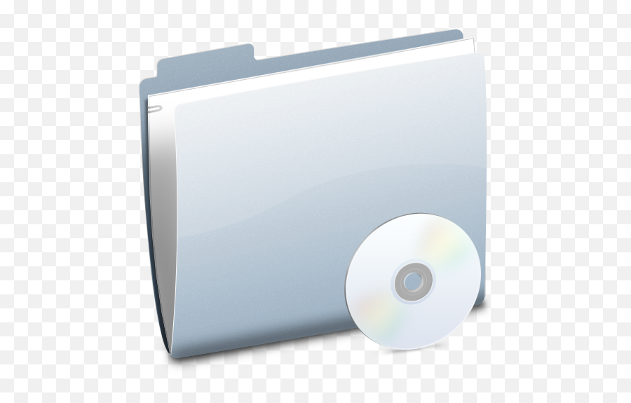 Valentine Heart Love Folder Icon Milkyway Blue - Dvd Png,Heart Icon 16x16