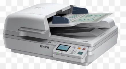 Scanner Clipart Transparent - Png