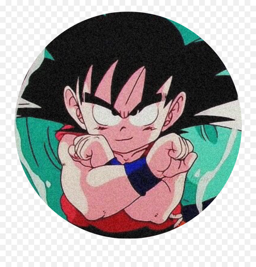 Pin By - Fictional Character Png,Dragon Ball Icon Png