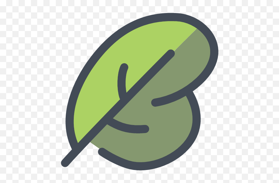 Leaf Nature Salad Spinach Vegetable Png Transparent Icon