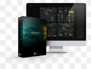 Expressive Pulse - Technology Applications Png,Native Instruments Kontakt 3 Icon