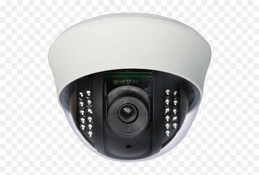 Download Free Cctv Camera Hd Png Icon - Cctv Camera No Background,Security Camera Icon Free