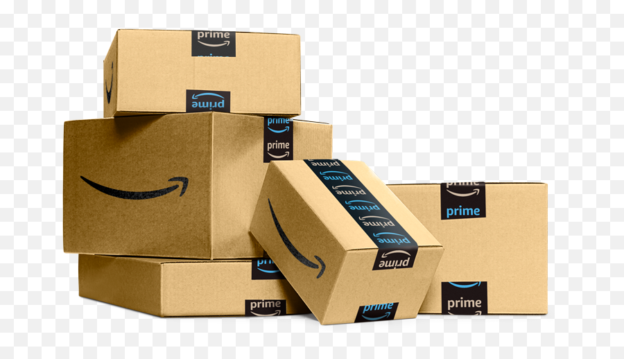 Beginneru0027s Guide How To Sell - Amazon Prime Packages Png,Amazon Shopping Cart Icon