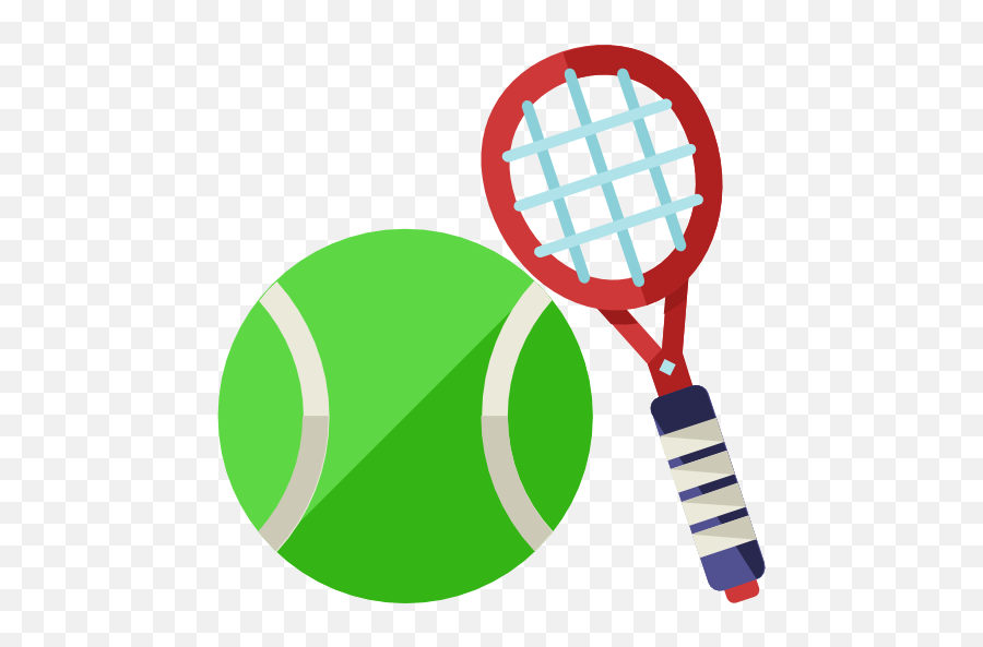 Free Icon Tennis - Ball Game Png,Tennis Racquet Icon