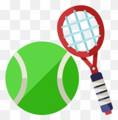 Free Icon Tennis - Ball Game png